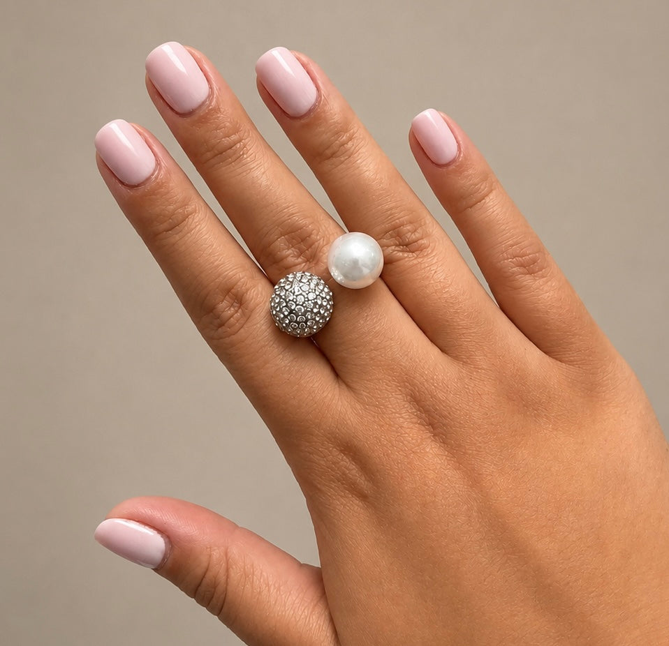 PERLA RING
