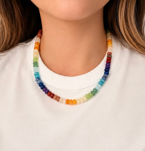 COLORES NECKLACE